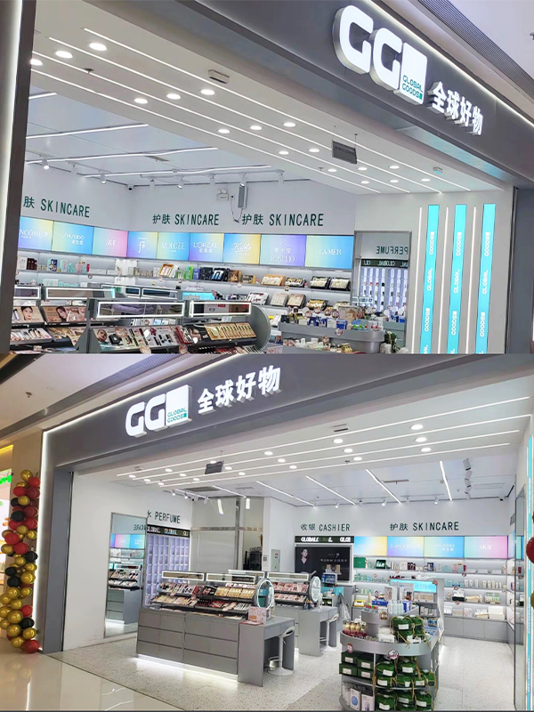 Компания Zhejiang SUNTOP Commercial Display Products Co., Ltd.