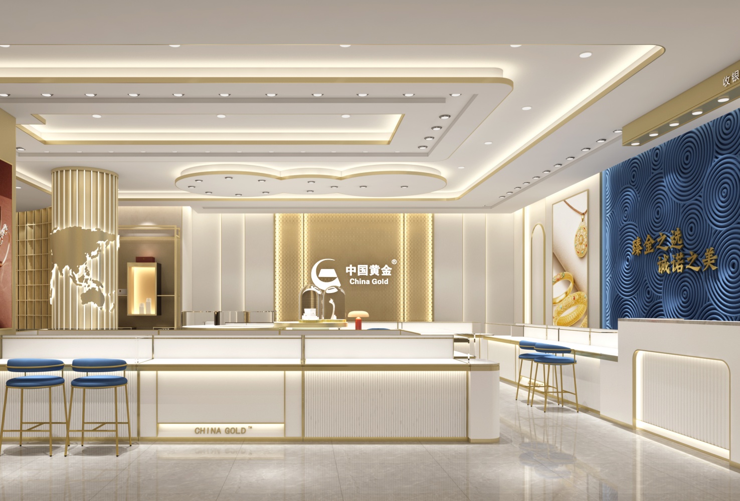 Тайчжоу Китай Золото и Чэнфу Золото