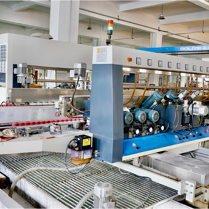 Мастерская стекла 