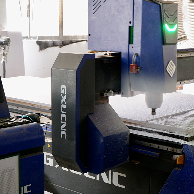 Аркилическая мастерская