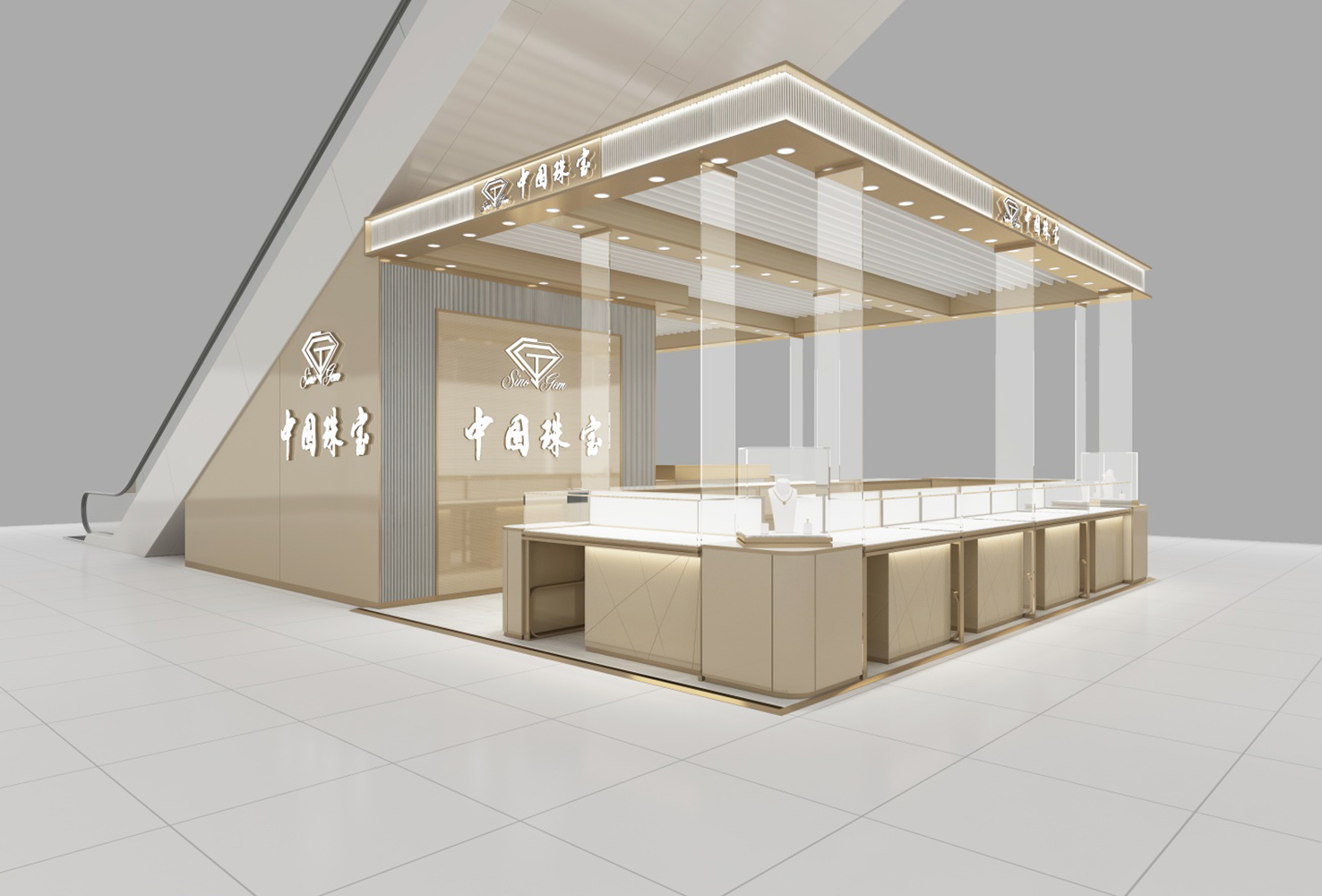 Китайские ювелирные изделия