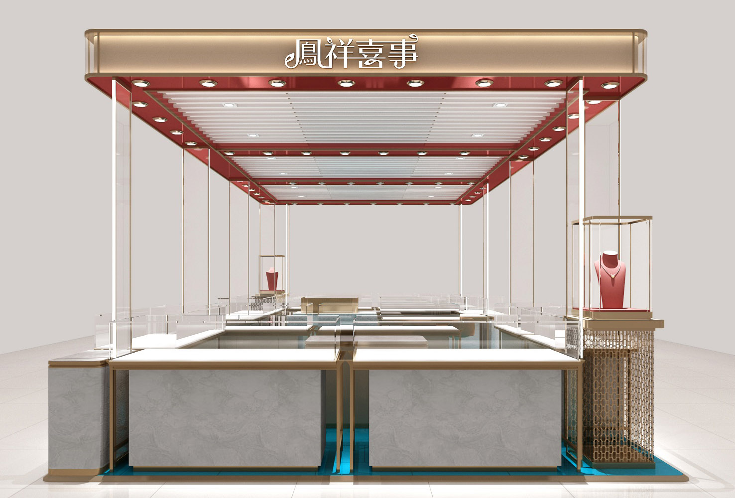 Счастливое событие Фэн Сян