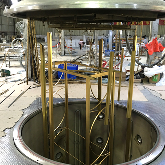 Обработка поверхности металла