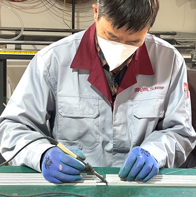 Мастерская освещения