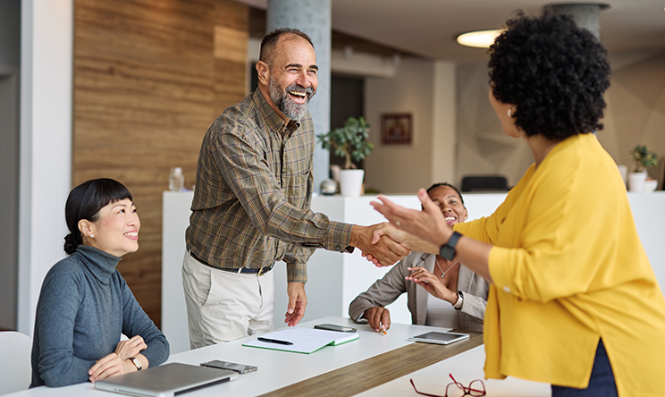 Послепродажное обслуживание