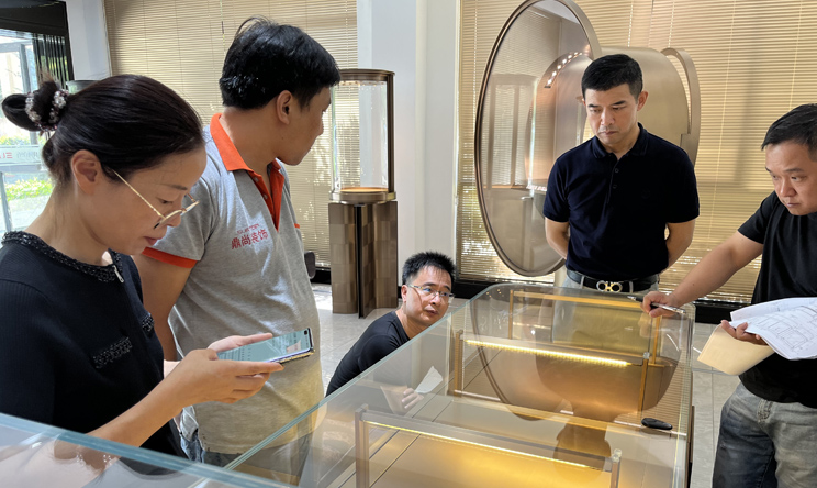 Инновации в области мастерства