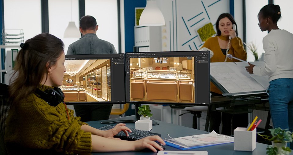 Компания Zhejiang SUNTOP Commercial Display Products Co., Ltd.