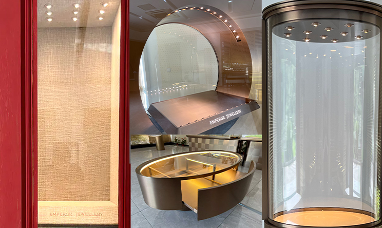 Управление точностью цвета